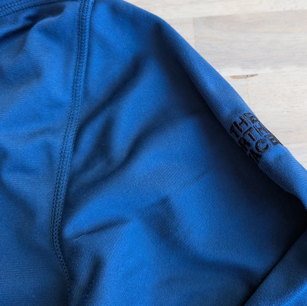 The‎ North Face Men's 1/4 Zip
